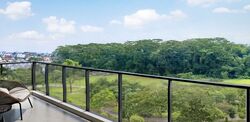 Jalan Merah Saga (D10), Condominium #603055181